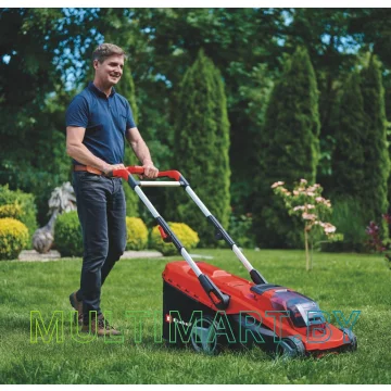 Газонокосилка Einhell GP-CM 36/41 Li Solo (без АКБ) картинка 8